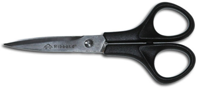 Ribbond Scissors